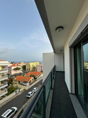 Luxurious Lido-Sun Island X1V Apt.Free parking